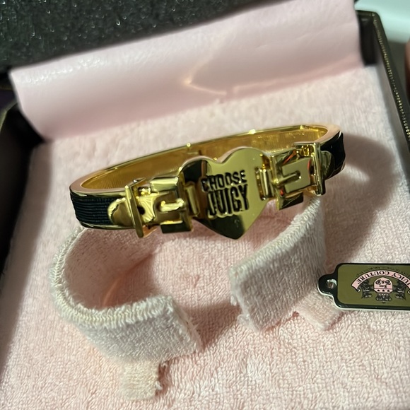 JUICY COUTURE BRACELET - Picture 3 of 6
